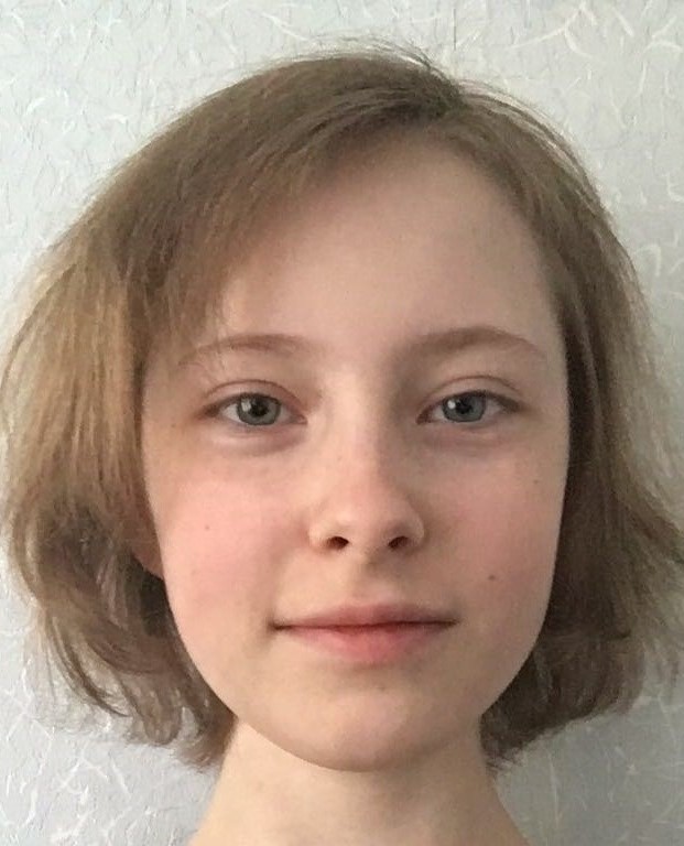 Козлова Алена