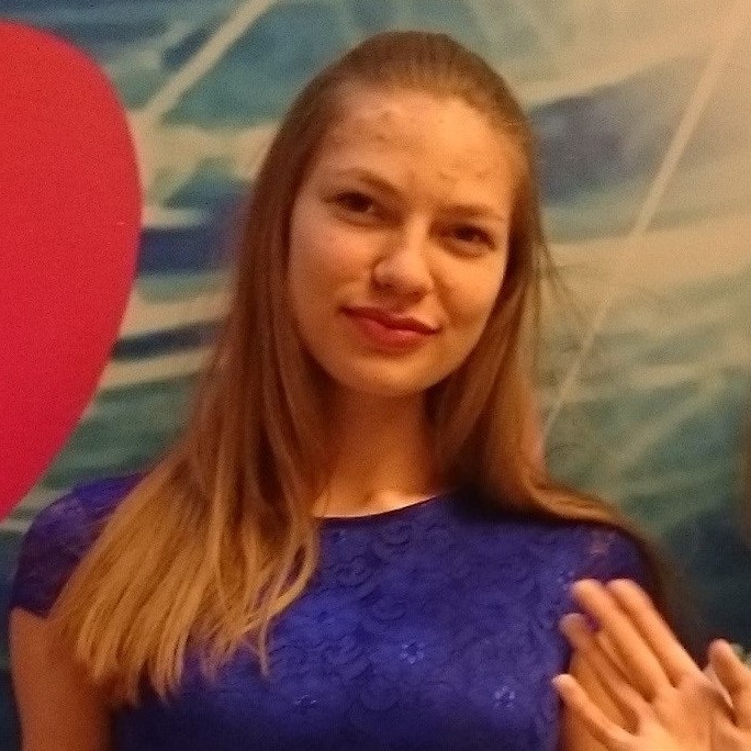 Молодых Валерия