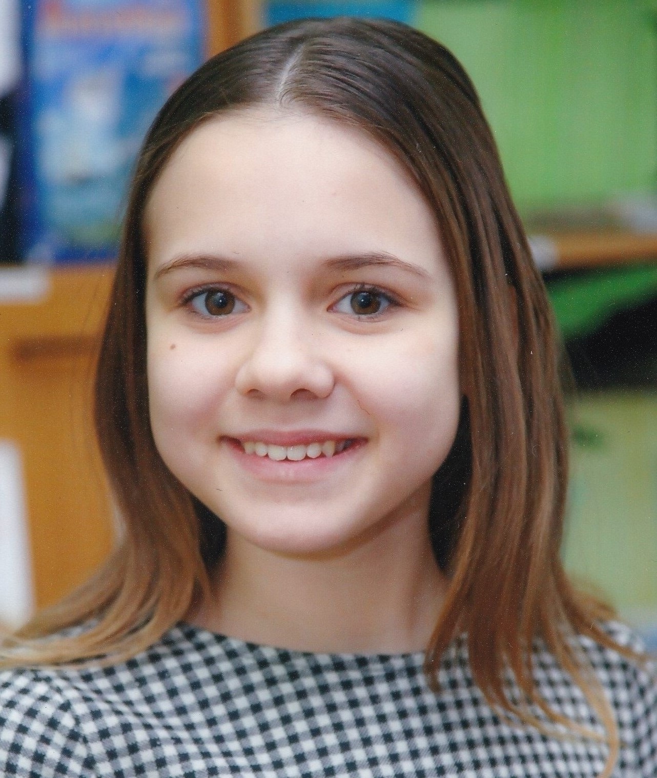 Величко Екатерина