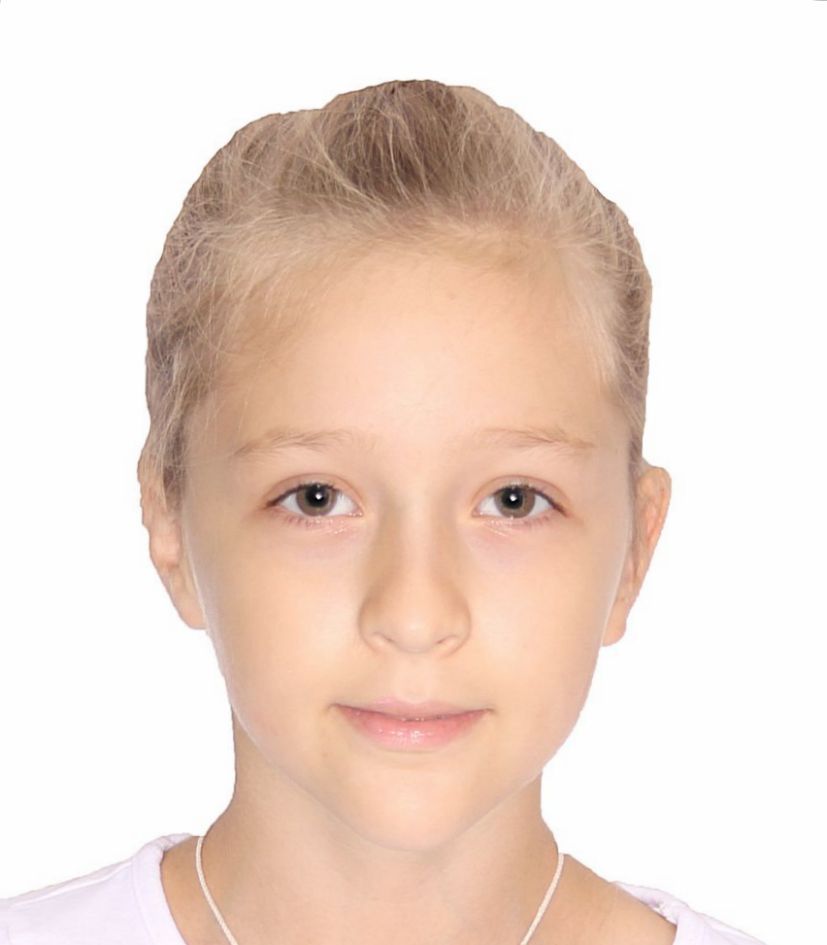 Карпович Дарья
