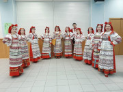 XIX Международный музыкальный фестиваль- конкурс "Звучит Москва"